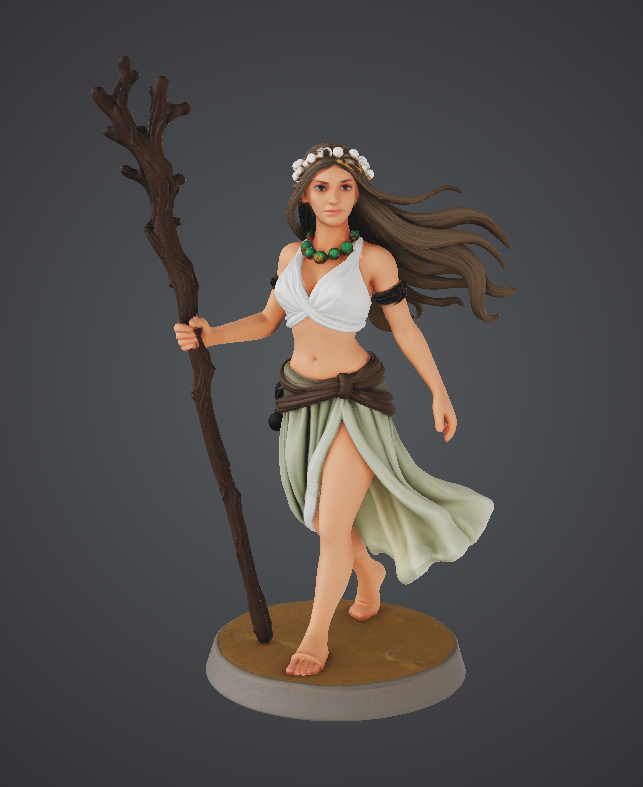 Keiki Mautaluk